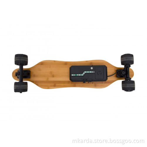 Battery Pack Peaceable  Electric Skateboard